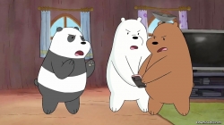 انیمیشن سه خرس کله پوک فصل 2 قسمت 8